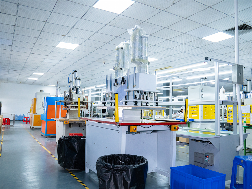 生產(chǎn)車(chē)間