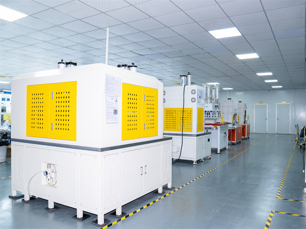 生產(chǎn)車(chē)間